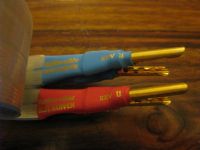 Nordost Blue Heaven Rev II Speaker Cable